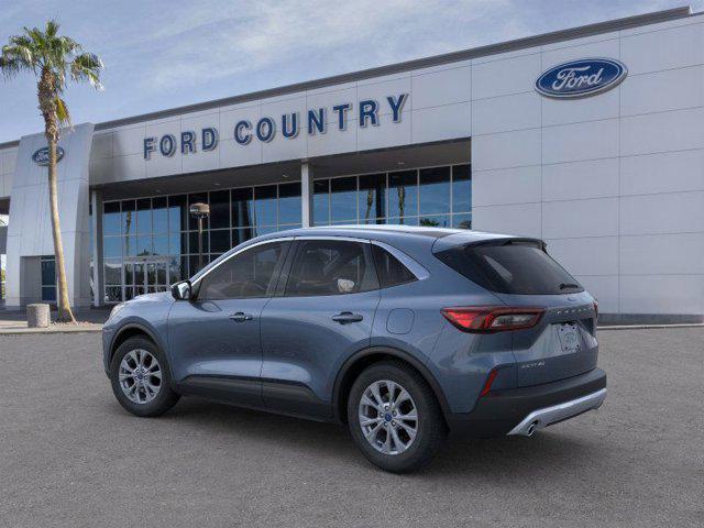 new 2024 Ford Escape car, priced at $35,870