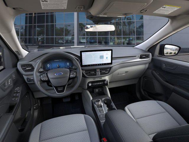 new 2024 Ford Escape car, priced at $35,870