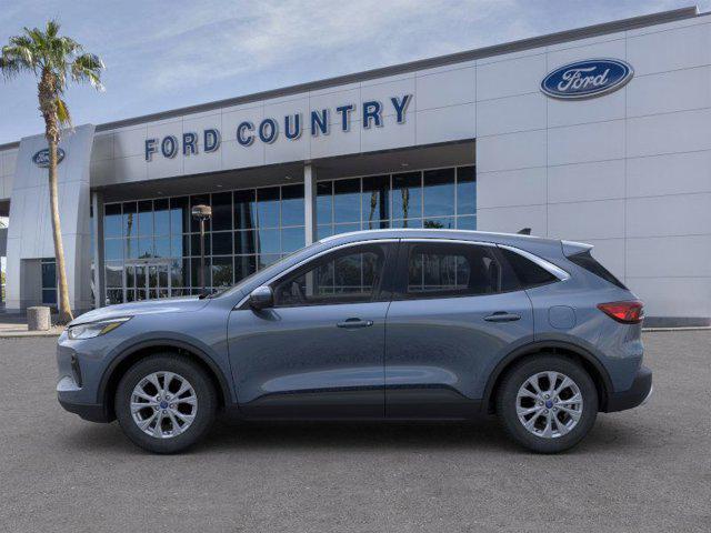 new 2024 Ford Escape car, priced at $35,870