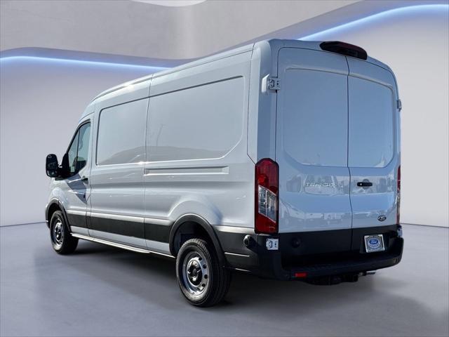 new 2024 Ford Transit-250 car, priced at $53,180