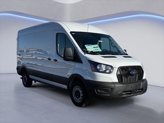 new 2024 Ford Transit-250 car, priced at $53,180