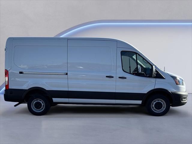 new 2024 Ford Transit-250 car, priced at $53,180