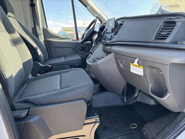 new 2024 Ford Transit-250 car, priced at $53,180