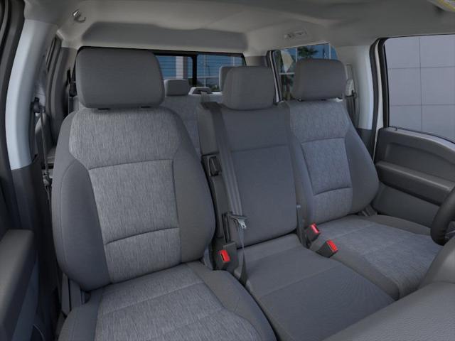 new 2025 Ford F-350 car, priced at $58,990