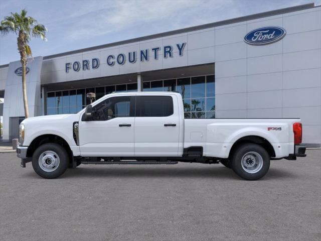 new 2025 Ford F-350 car, priced at $58,990
