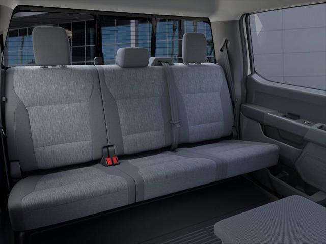 new 2025 Ford F-350 car, priced at $58,990