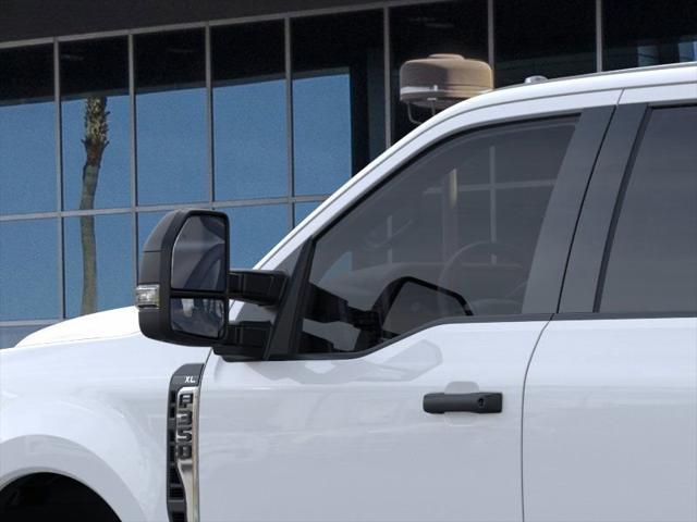 new 2025 Ford F-350 car, priced at $58,990