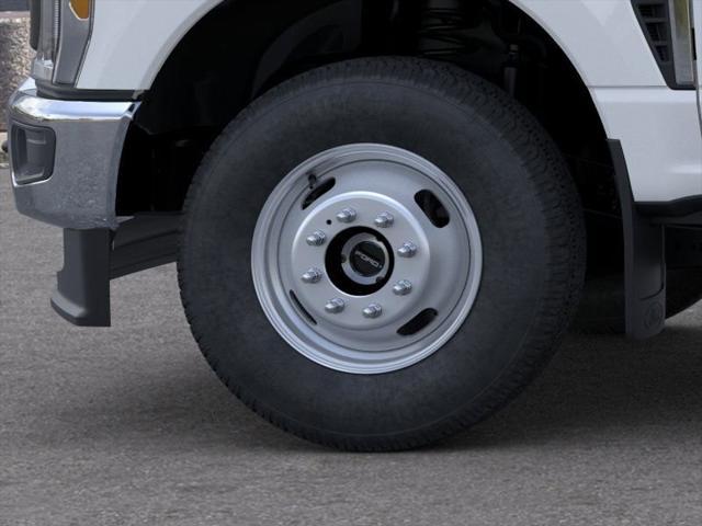 new 2025 Ford F-350 car, priced at $58,990