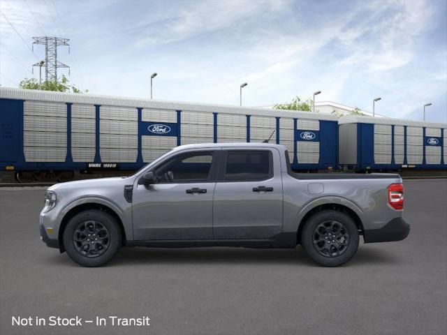 new 2025 Ford Maverick car, priced at $33,965