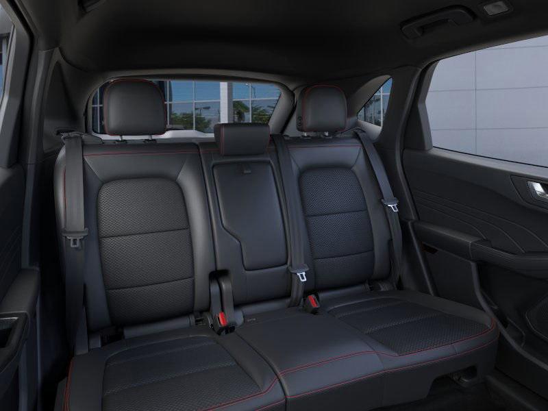 new 2025 Ford Escape car, priced at $33,965