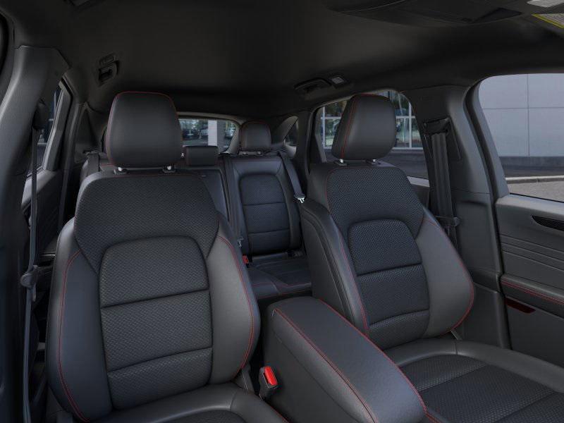 new 2025 Ford Escape car, priced at $33,965