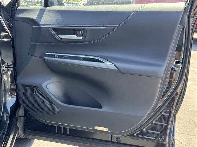 used 2023 Toyota Venza car, priced at $33,780