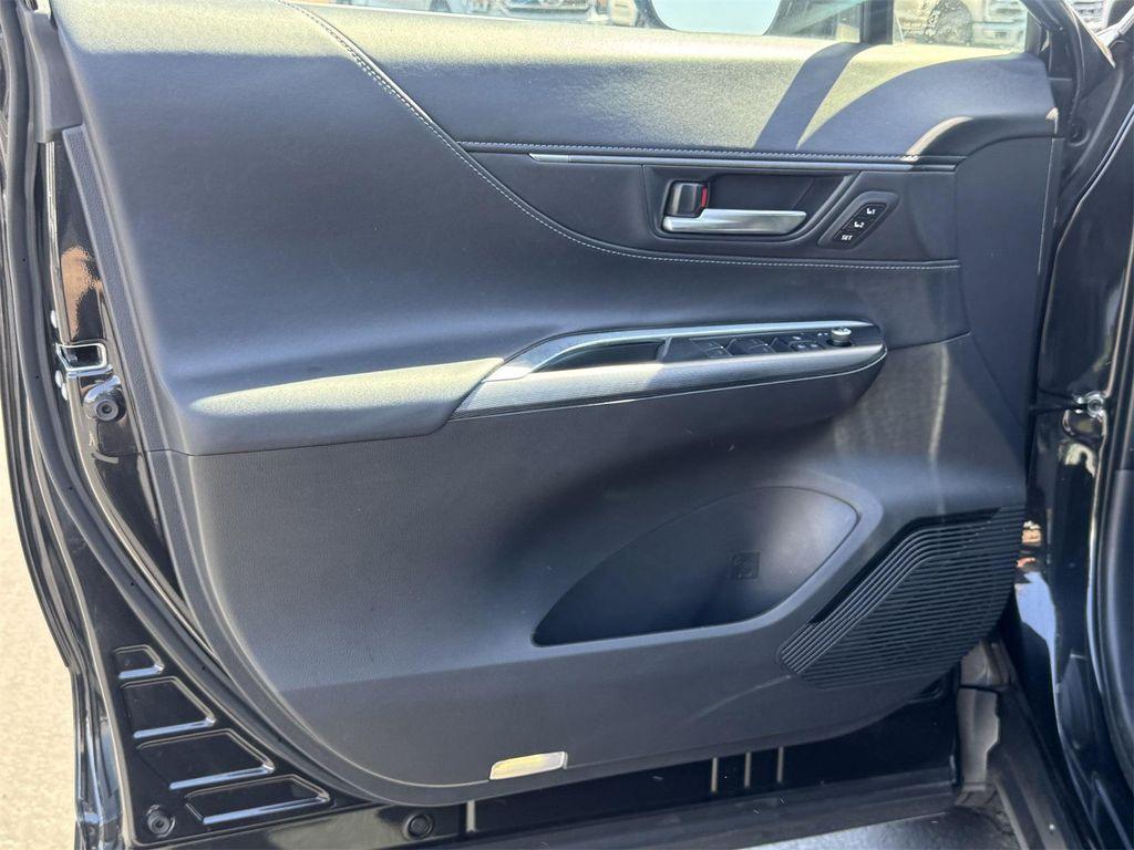 used 2023 Toyota Venza car, priced at $32,088