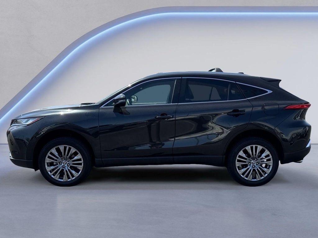 used 2023 Toyota Venza car, priced at $32,088