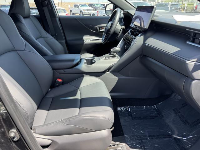 used 2023 Toyota Venza car, priced at $33,780