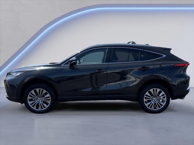 used 2023 Toyota Venza car, priced at $33,780