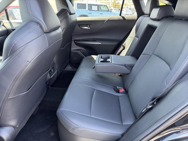 used 2023 Toyota Venza car, priced at $33,780