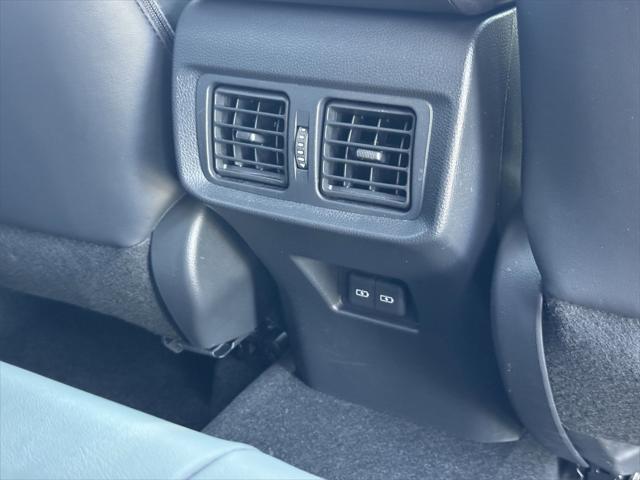 used 2023 Toyota Venza car, priced at $33,780
