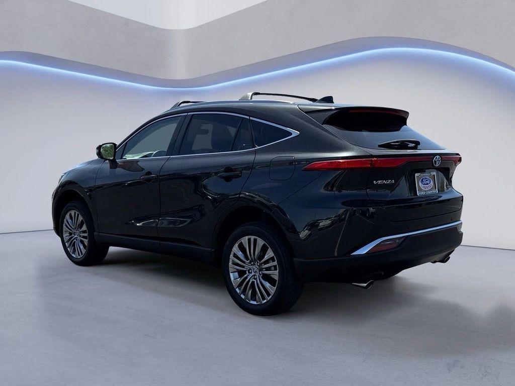 used 2023 Toyota Venza car, priced at $32,088