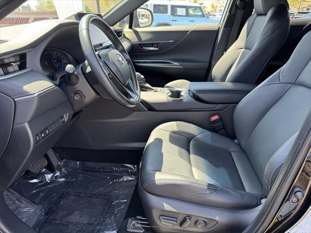 used 2023 Toyota Venza car, priced at $33,780