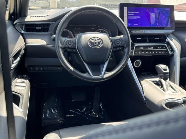 used 2023 Toyota Venza car, priced at $33,780