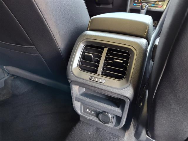used 2023 Volkswagen Tiguan car, priced at $21,987