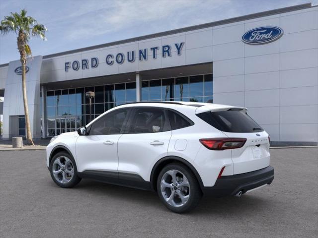 new 2025 Ford Escape car, priced at $31,026