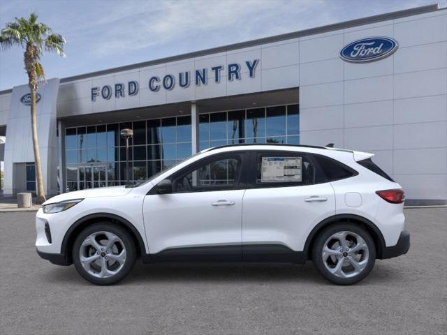 new 2025 Ford Escape car, priced at $29,825