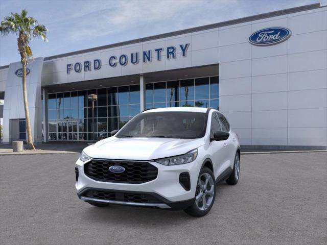 new 2025 Ford Escape car, priced at $31,026
