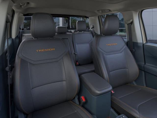new 2024 Ford Maverick car, priced at $38,116