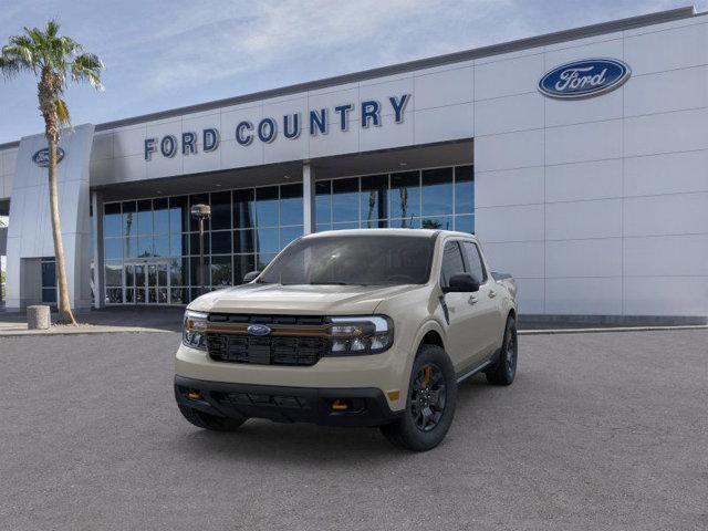 new 2024 Ford Maverick car, priced at $41,185