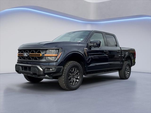 new 2024 Ford F-150 car, priced at $83,855