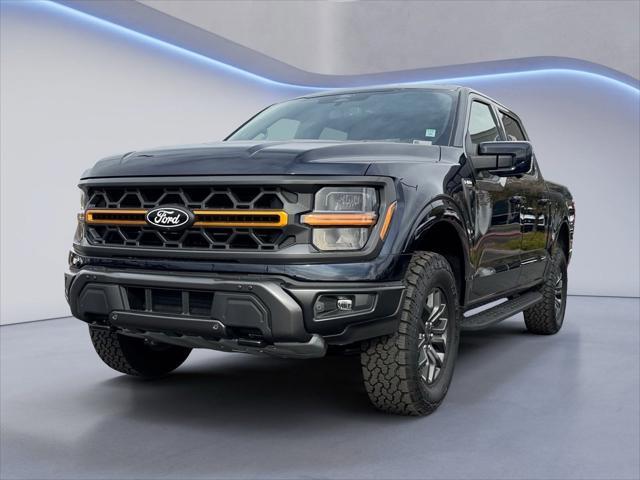 new 2024 Ford F-150 car, priced at $83,855