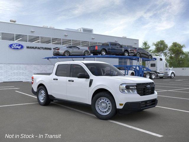 new 2024 Ford Maverick car, priced at $27,265