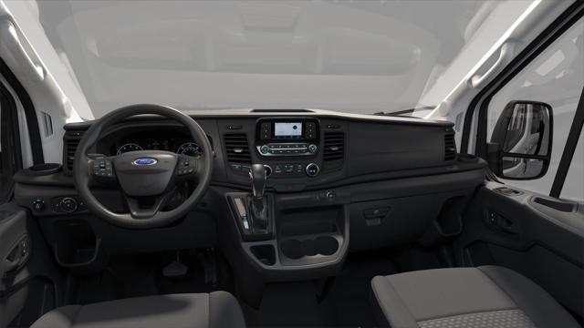 new 2024 Ford Transit-150 car, priced at $51,560