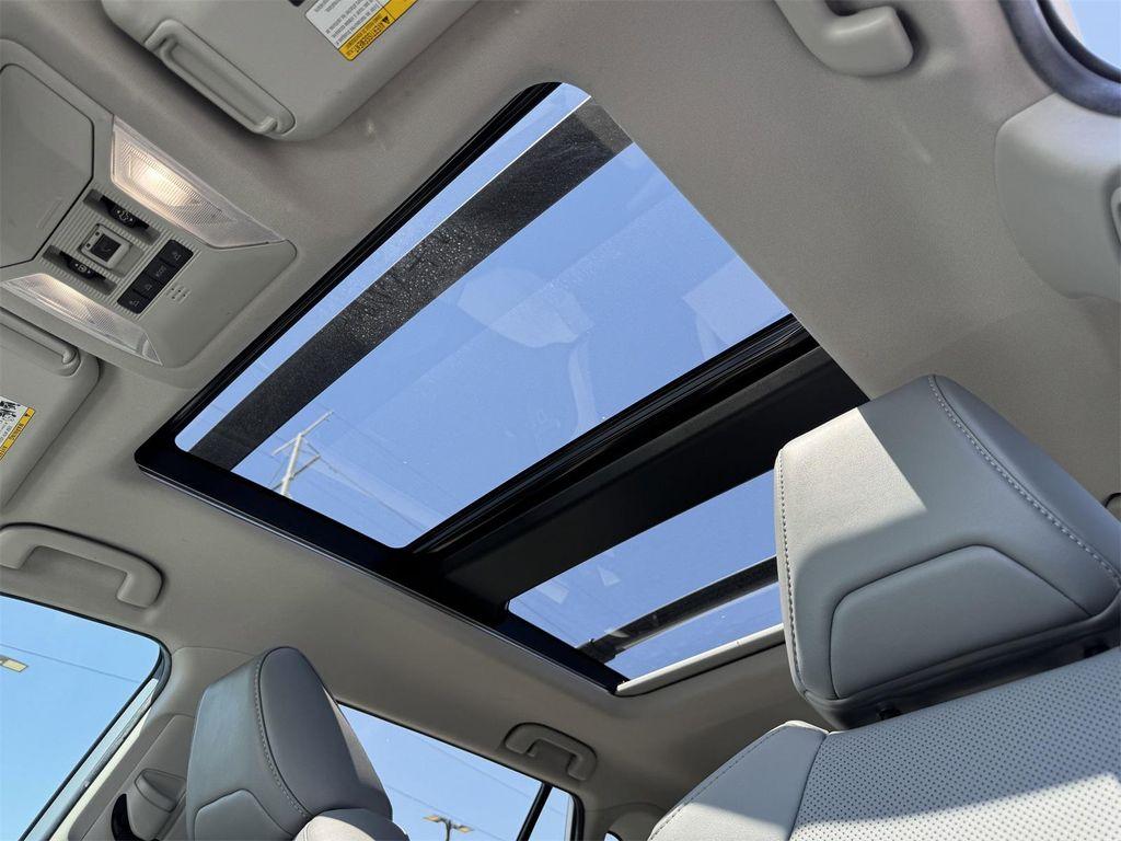 used 2022 Toyota RAV4 Hybrid car, priced at $32,995