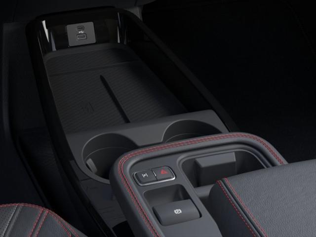 new 2025 Ford Mustang Mach-E car, priced at $45,085