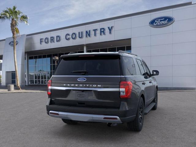 new 2024 Ford Expedition car, priced at $63,880