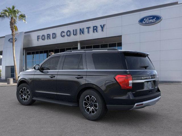 new 2024 Ford Expedition car, priced at $63,880