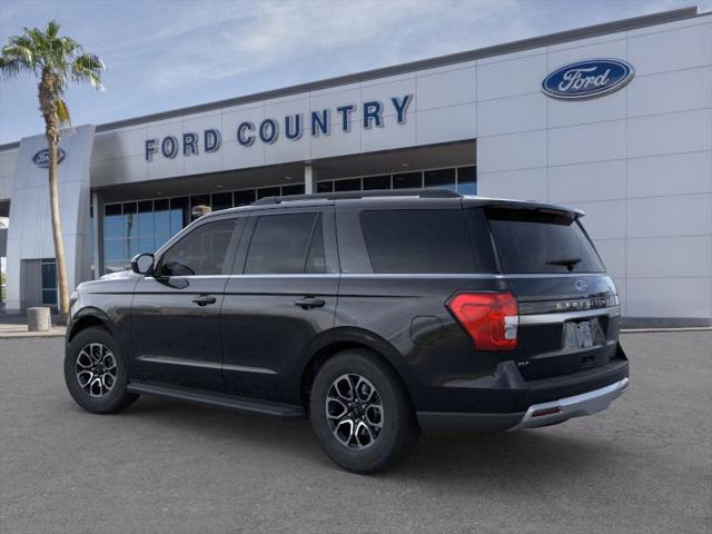 new 2024 Ford Expedition car, priced at $63,880