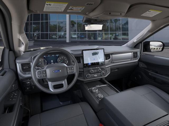 new 2024 Ford Expedition car, priced at $63,880