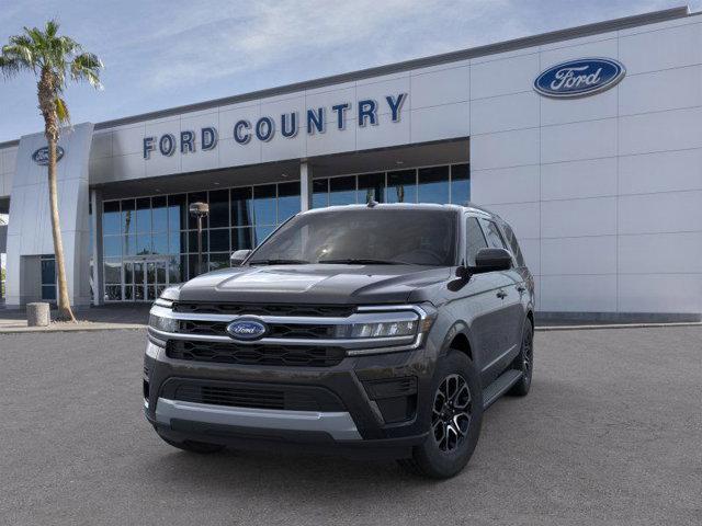 new 2024 Ford Expedition car, priced at $63,880