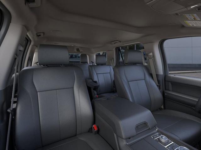 new 2024 Ford Expedition car, priced at $63,880