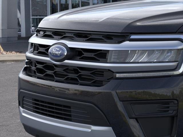 new 2024 Ford Expedition car, priced at $63,880