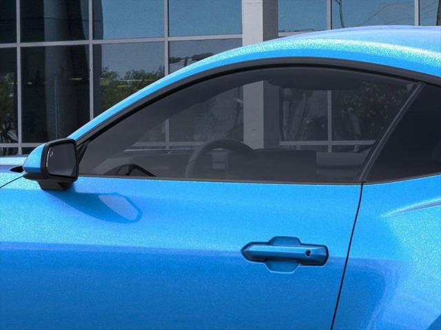new 2025 Ford Mustang car, priced at $36,105
