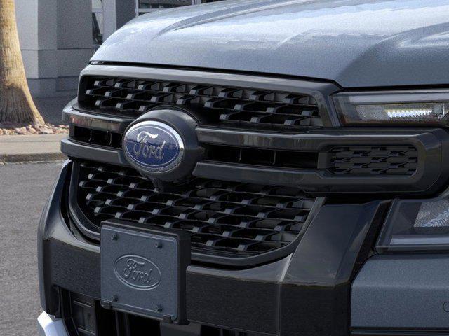 new 2024 Ford Ranger car, priced at $41,043