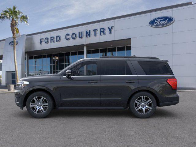 new 2024 Ford Expedition car, priced at $74,614