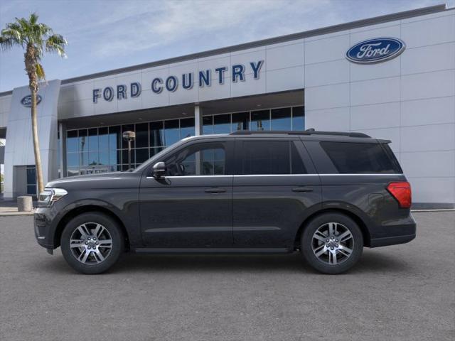 new 2024 Ford Expedition car, priced at $66,230