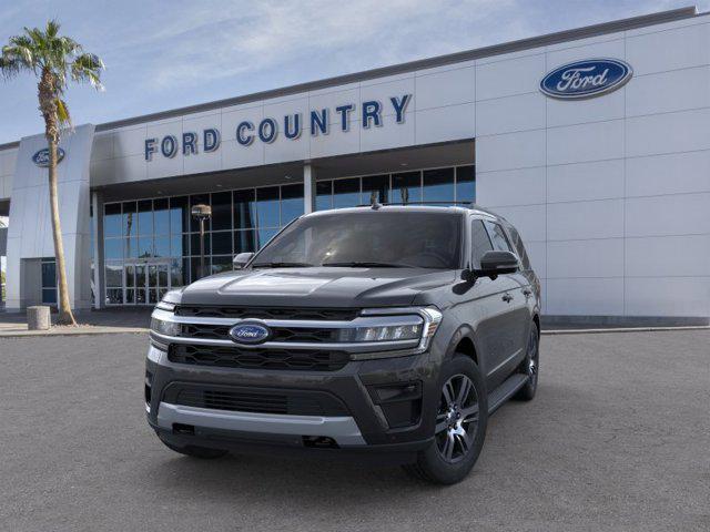 new 2024 Ford Expedition car, priced at $69,614