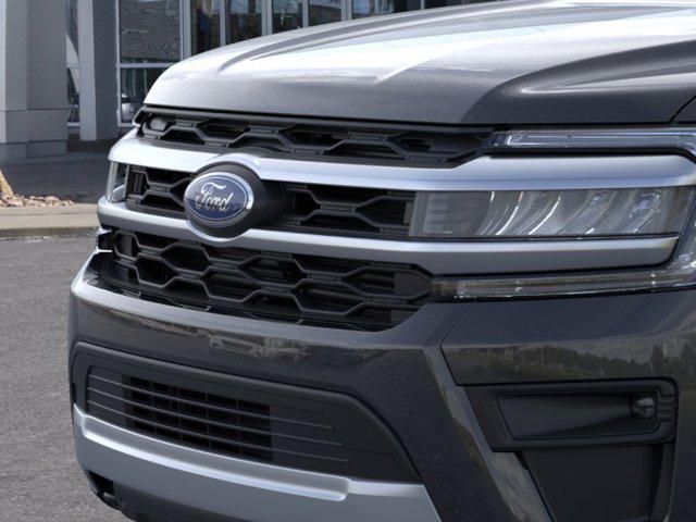 new 2024 Ford Expedition car, priced at $69,614